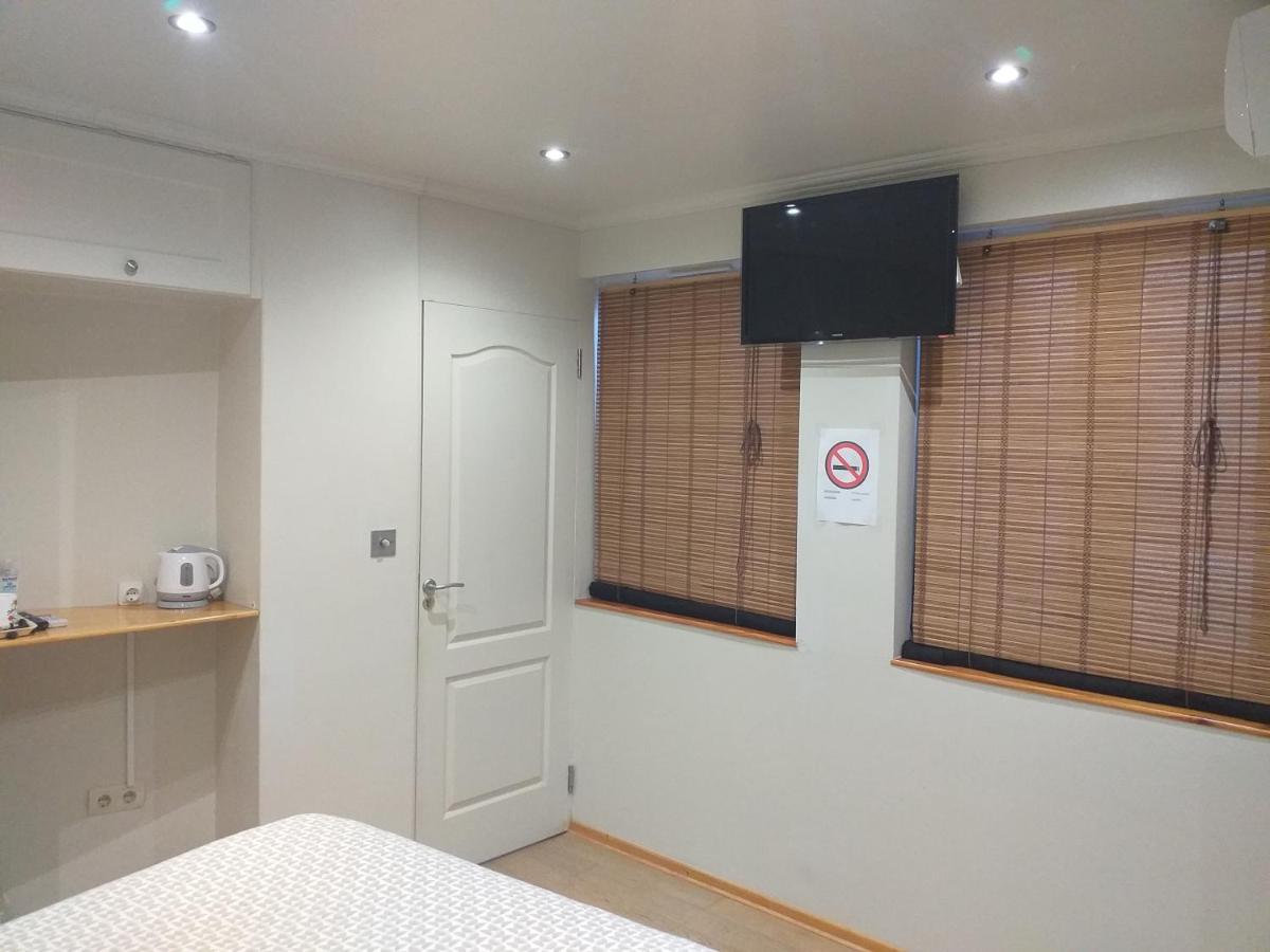 Malaga Ensuites City Centre Экстерьер фото