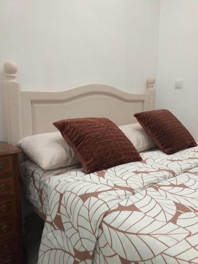 Malaga Ensuites City Centre Экстерьер фото