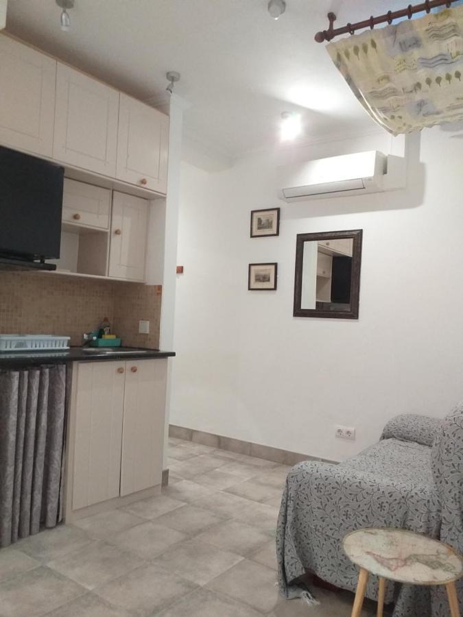Malaga Ensuites City Centre Экстерьер фото