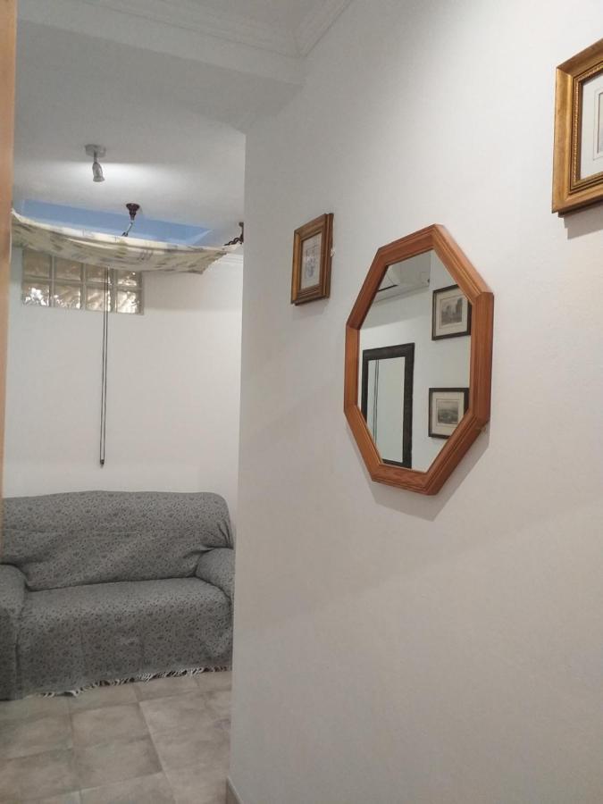 Malaga Ensuites City Centre Экстерьер фото