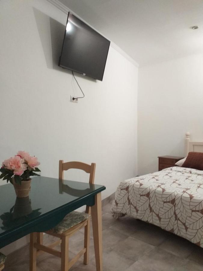 Malaga Ensuites City Centre Экстерьер фото