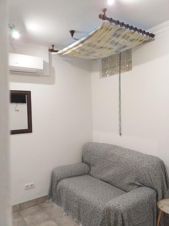 Malaga Ensuites City Centre Экстерьер фото