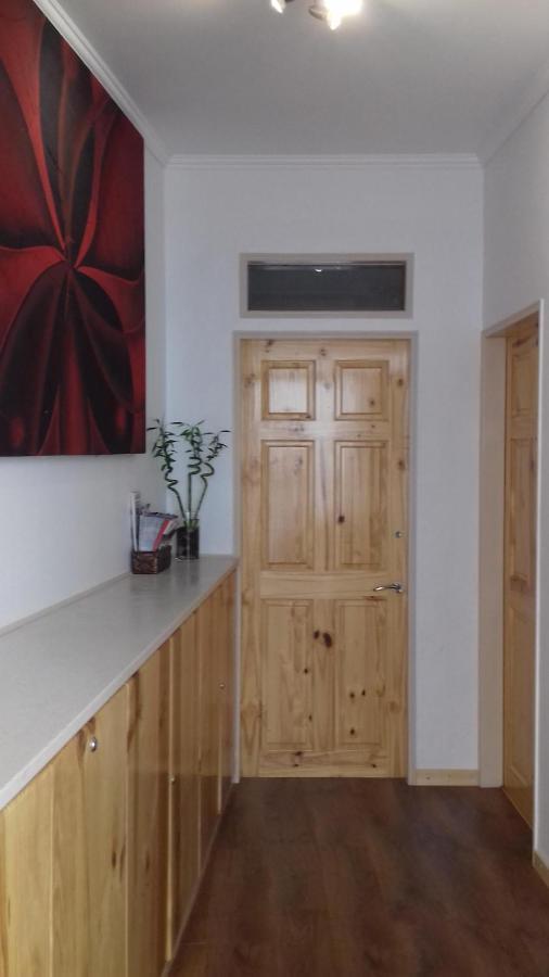 Malaga Ensuites City Centre Экстерьер фото